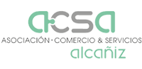 Asociación comerciantes Alcañiz ACSA