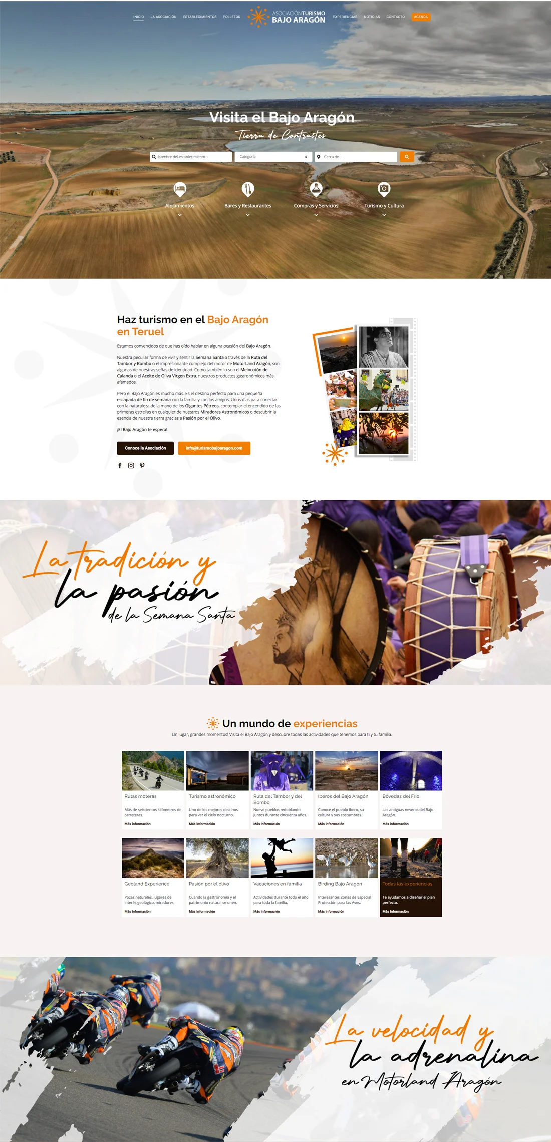 diseño web Teruel