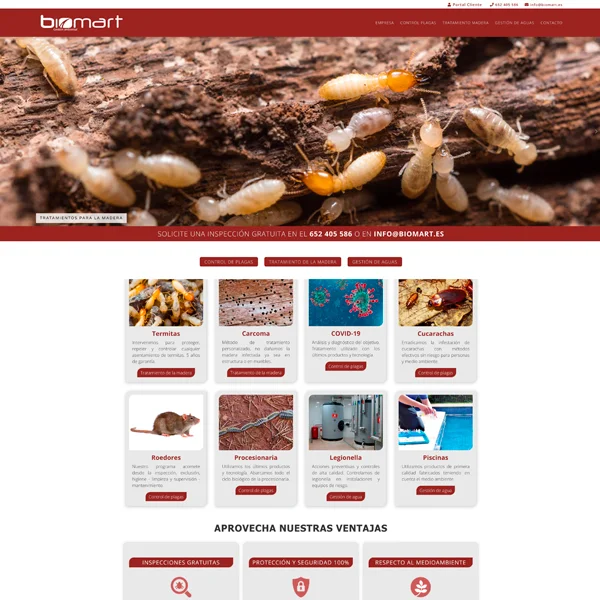 Biomart