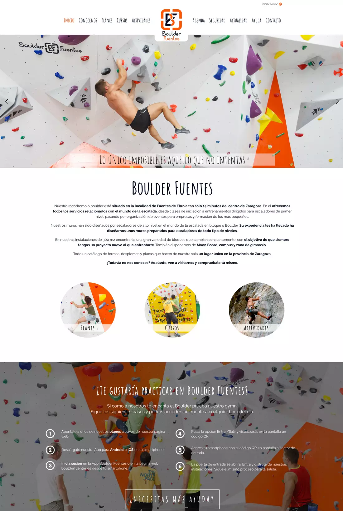 diseño web Teruel