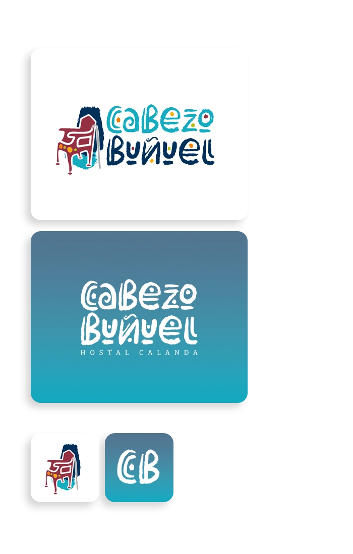 Diseño gráfico Teruel
