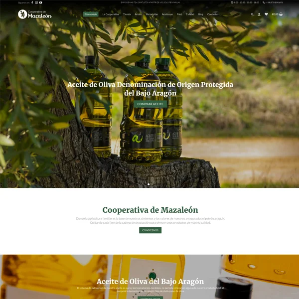 Cooperativa Mazaleon