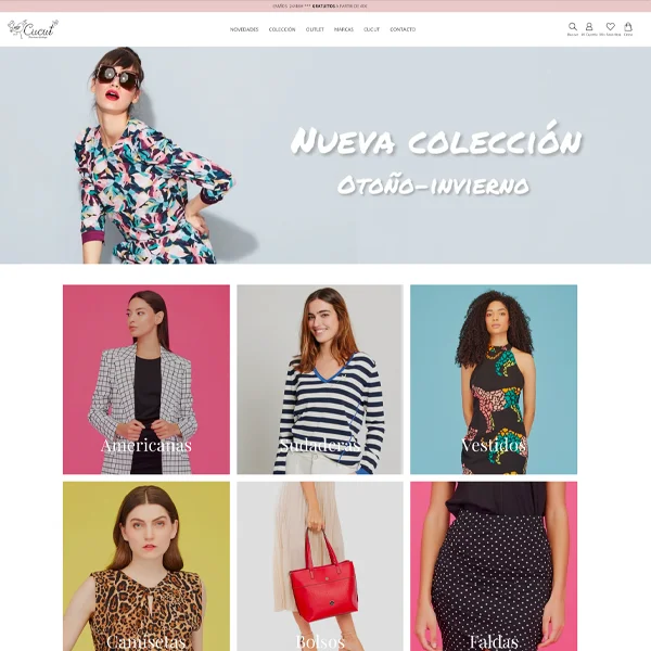 Cucut Boutique