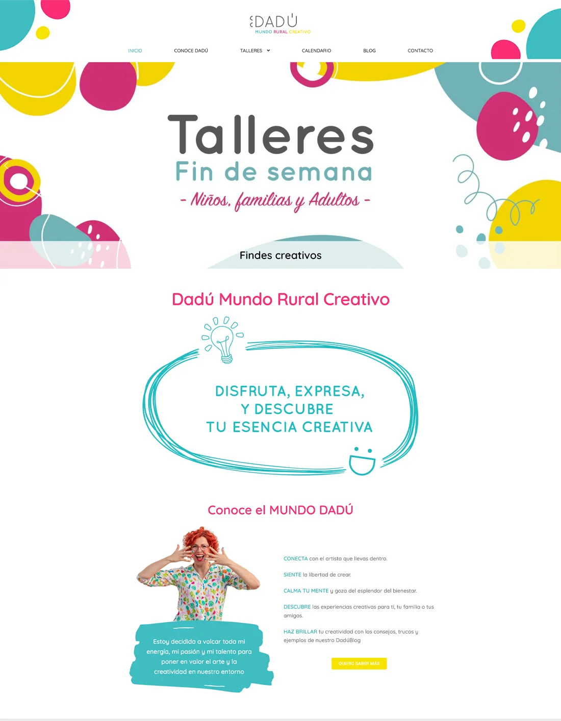 diseño web Teruel