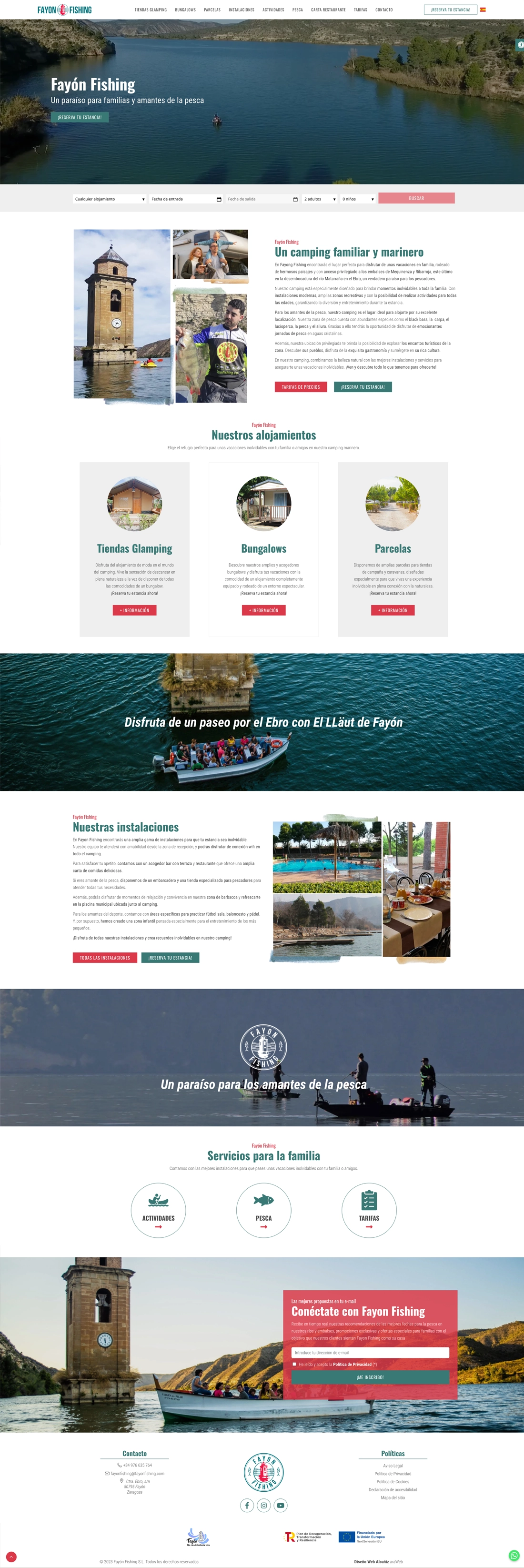 diseño web Teruel