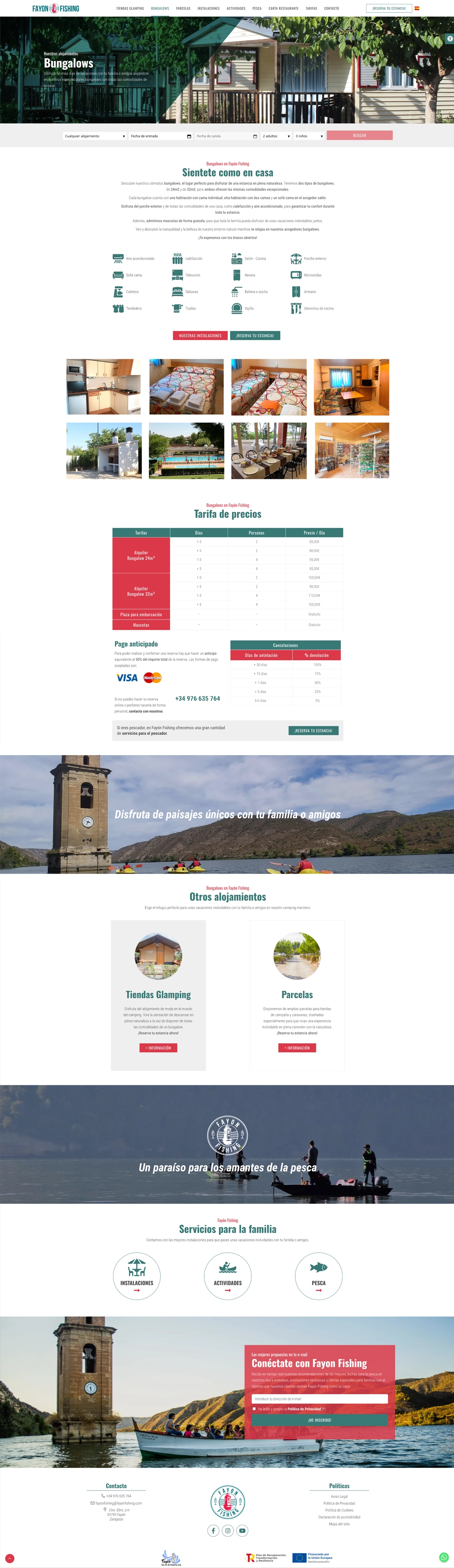 diseño web empresa Teruel