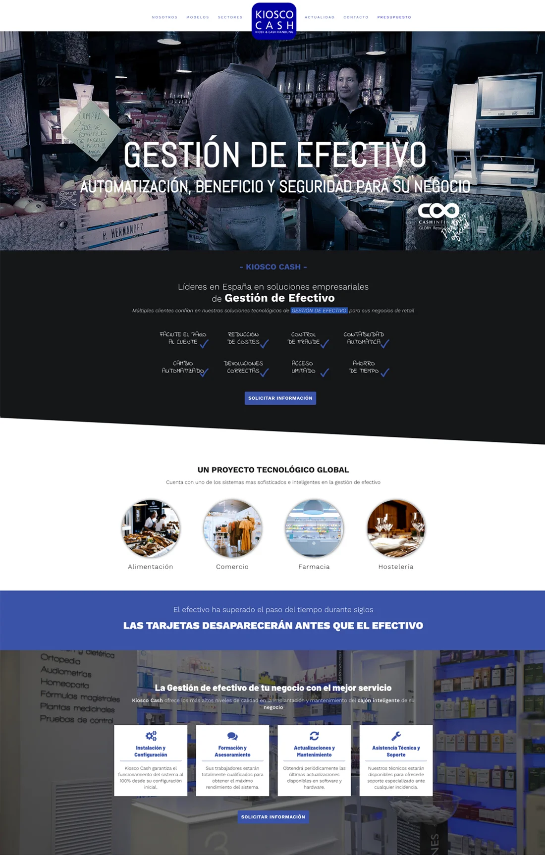 diseño web Teruel