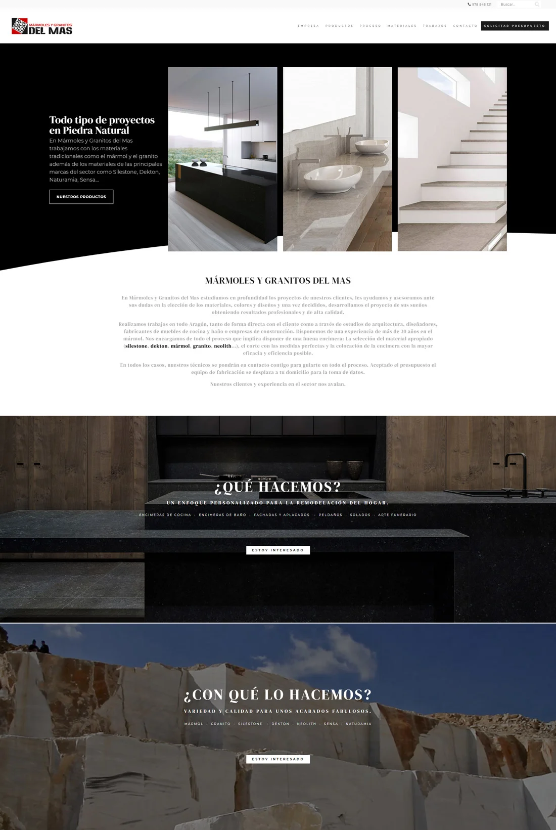 diseño web Teruel