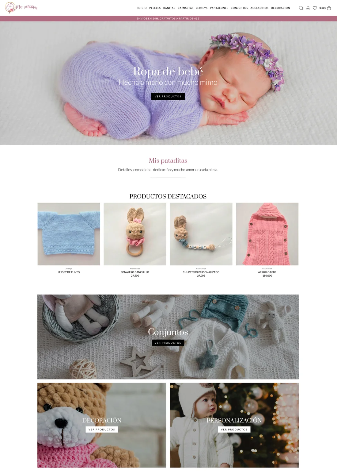 diseño página web Teruel