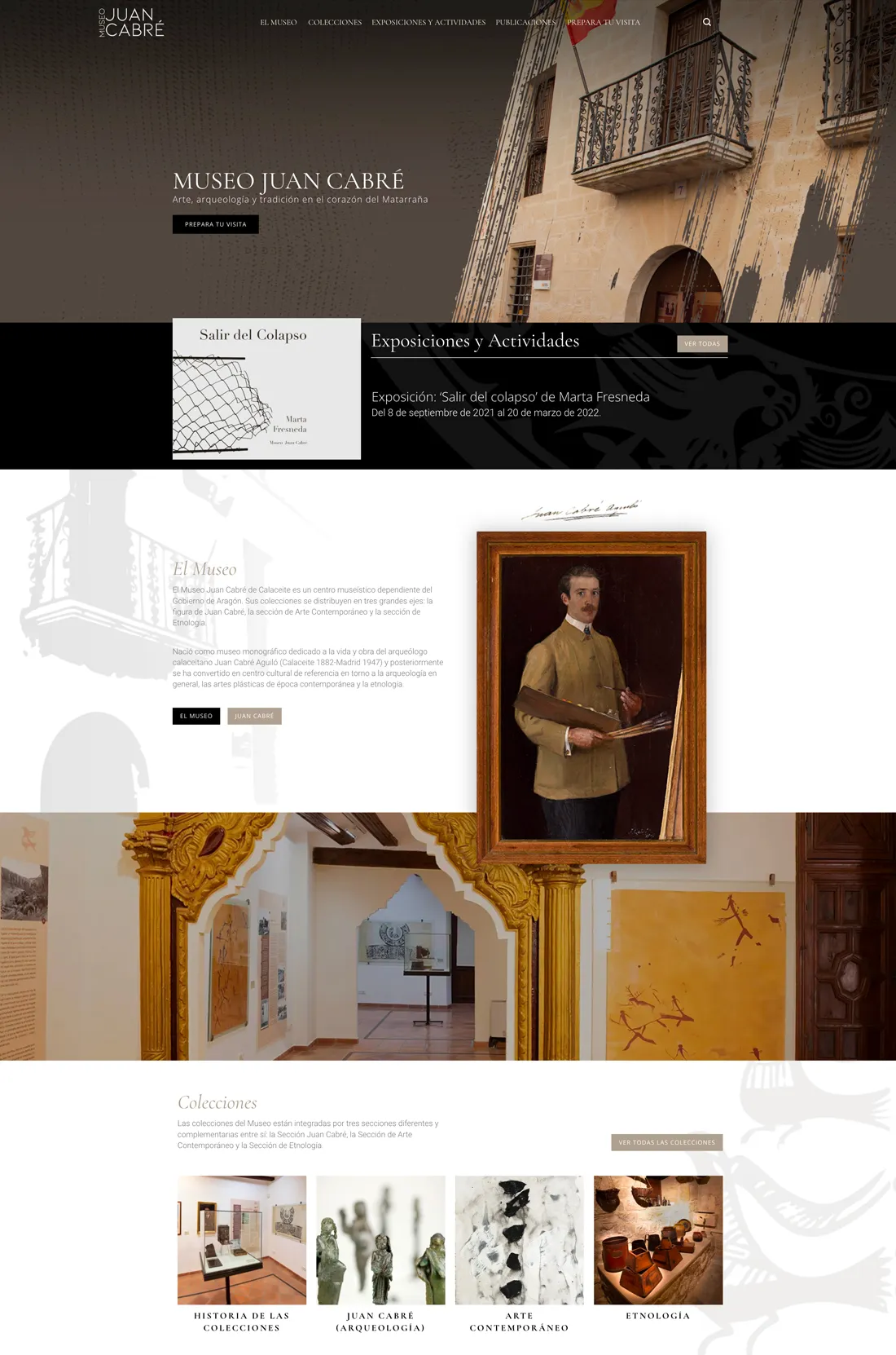 diseño web Teruel