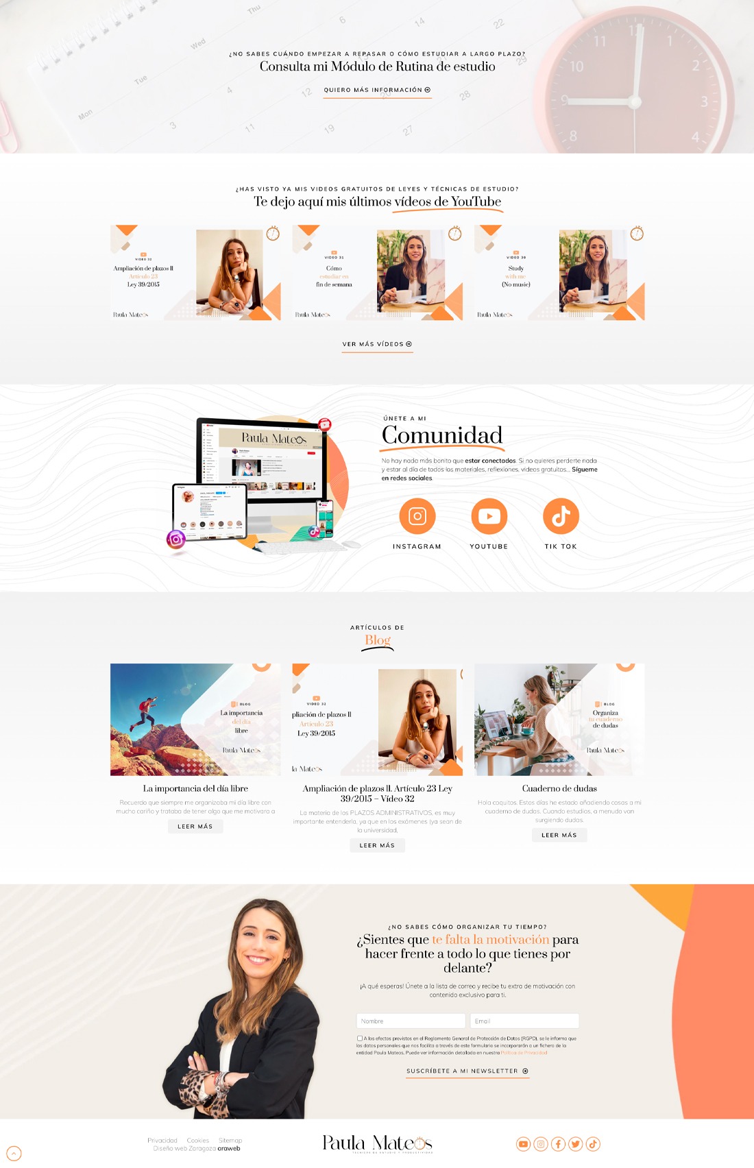 diseño web Teruel