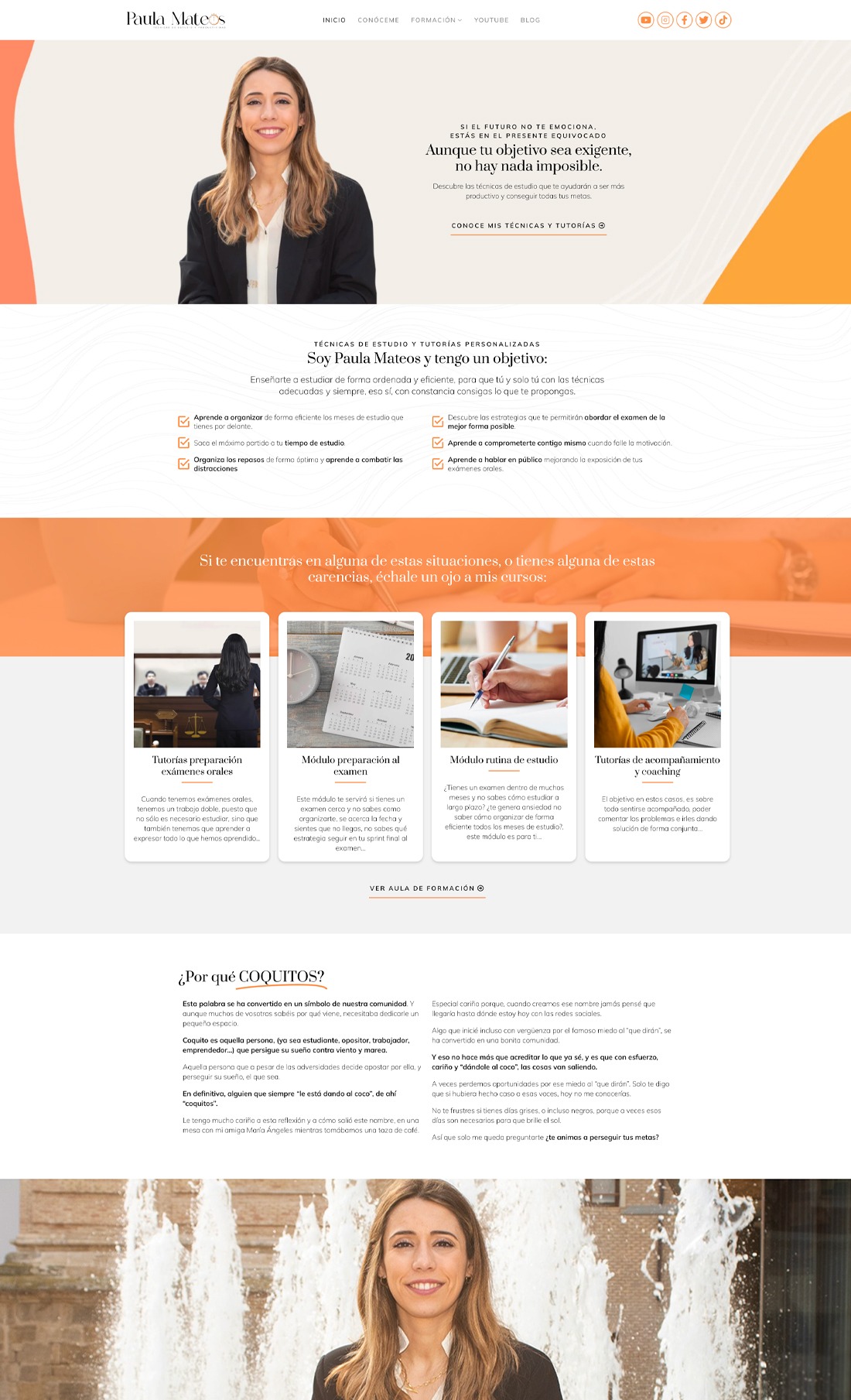 diseño página web Teruel