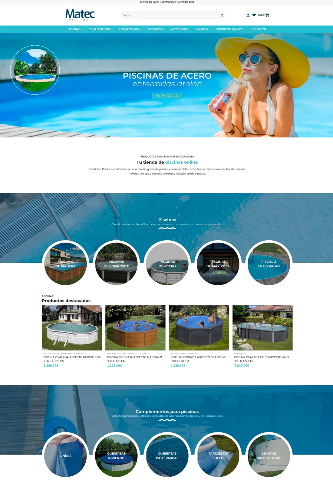 diseño web Teruel