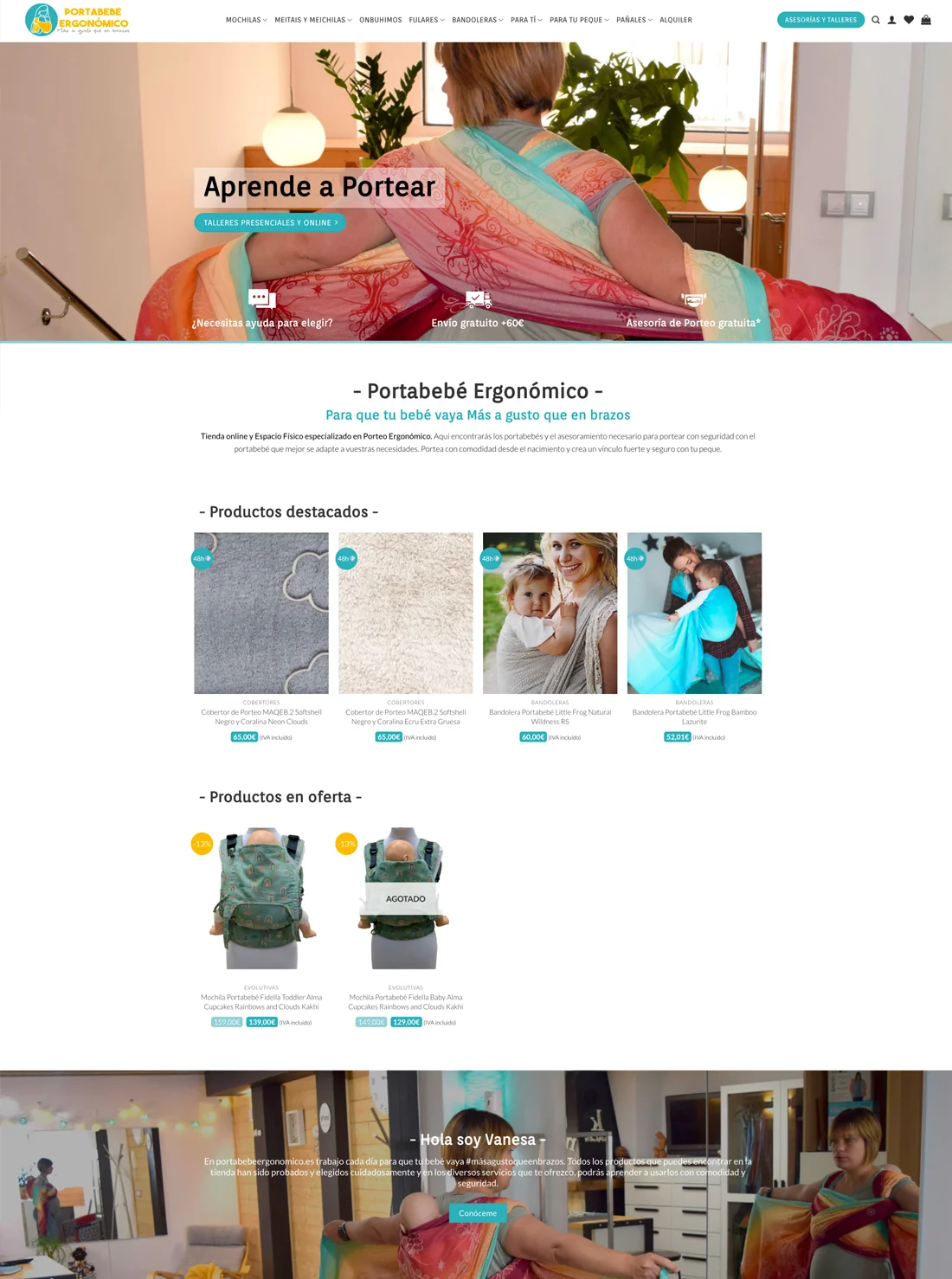 diseño web Teruel