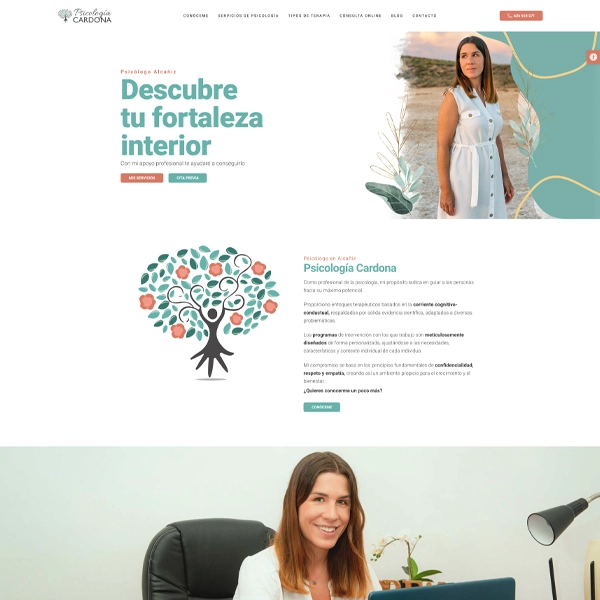 Psicología Cardona