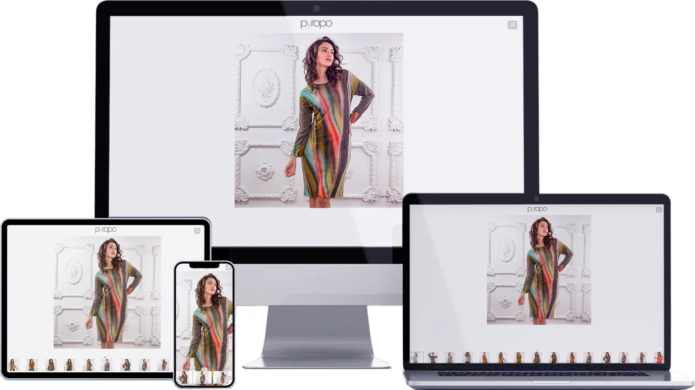 Diseño web responsive Teruel