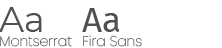 Tipografías Image