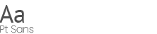 Tipografías Image