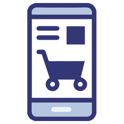 4. Subimos la App a App Store y Google Play.