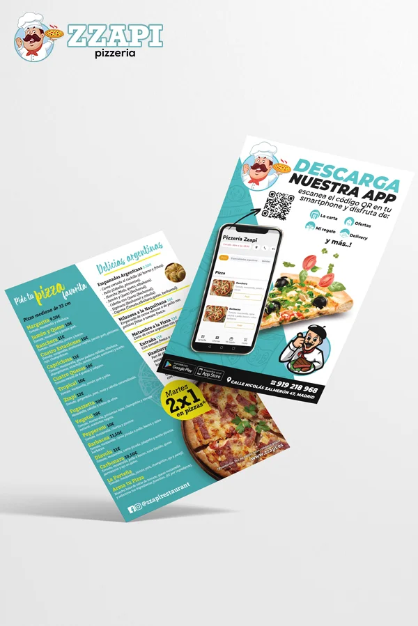 Zzapi Restaurant