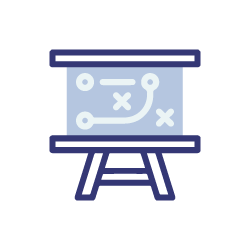 3. Diseñamos bocetos de la estructura de la web