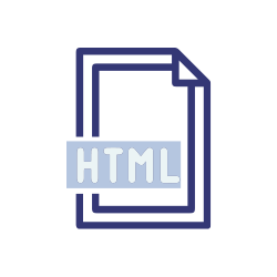 HTML (Lenguajes de etiquetas)
